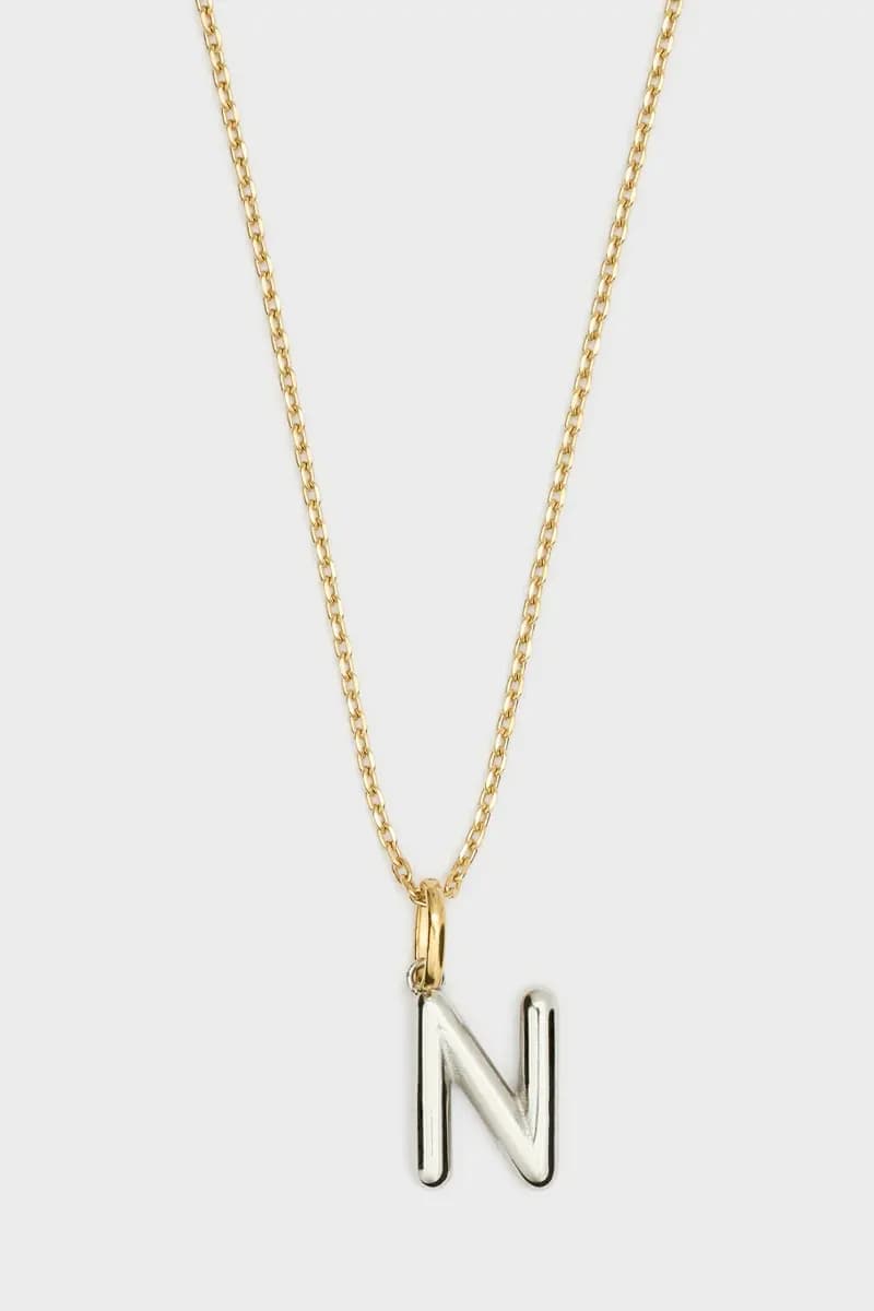 NALÌ | Collana Lettera N - 2