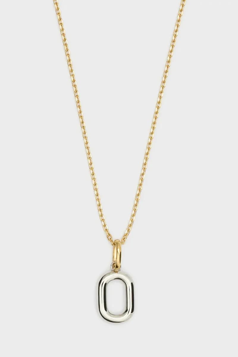 NALÌ | Collana Lettera O - 2