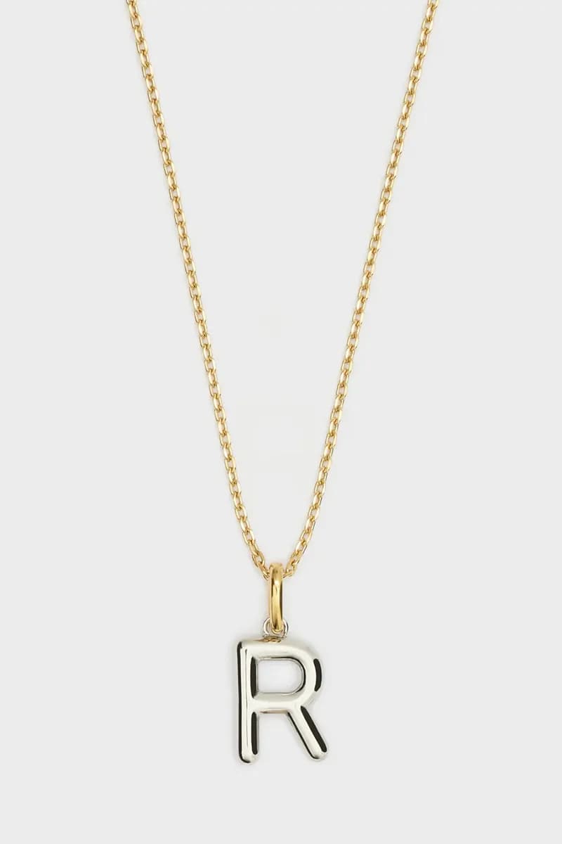 NALÌ | Collana Lettera R - 2