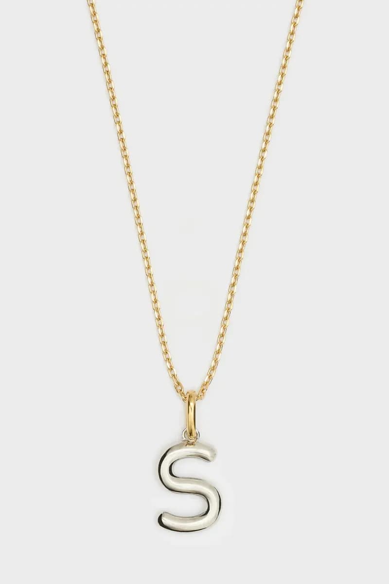NALÌ | Collana Lettera S - 2