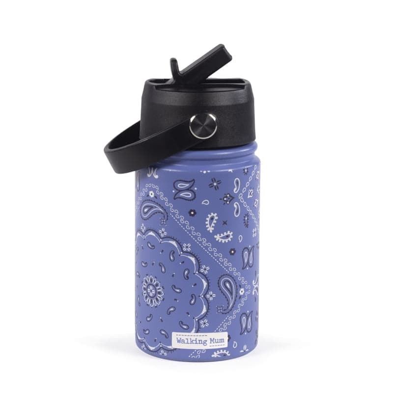 Bottiglia termica Pasito a Pasito WM Summer Bandana 350ml - 2