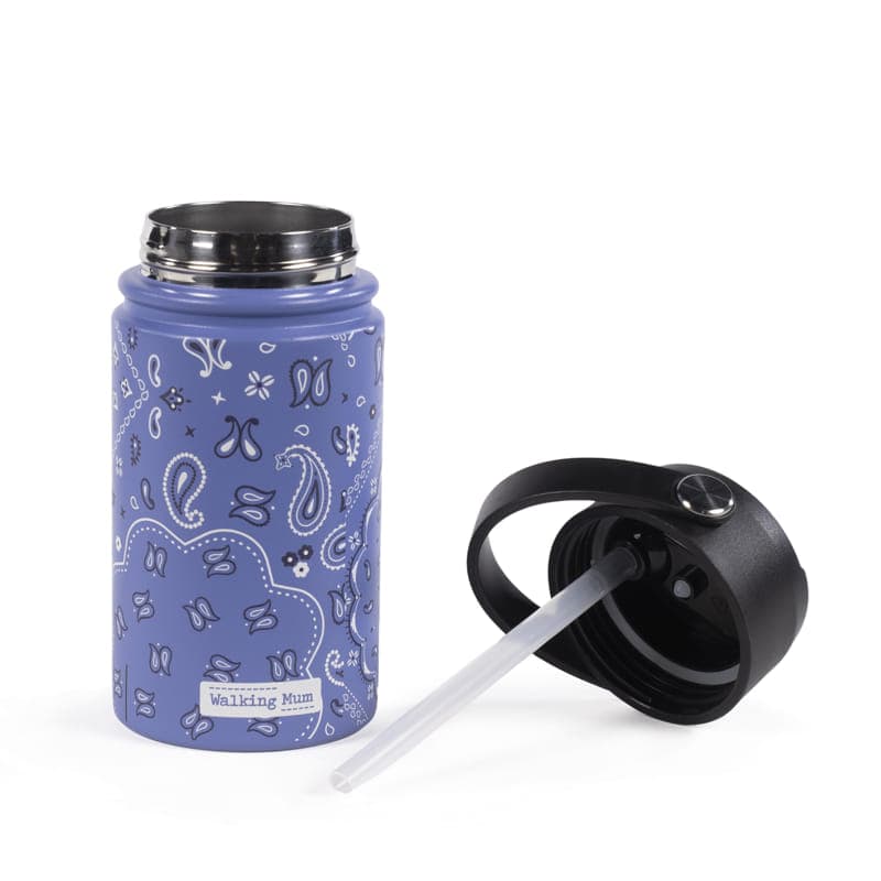 Bottiglia termica Pasito a Pasito WM Summer Bandana 350ml - 3