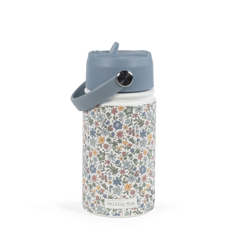 Bottiglia termica Pasito a Pasito WM Summer Flowers 350ml
