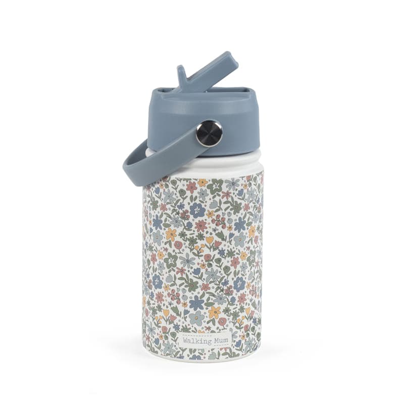Bottiglia termica Pasito a Pasito WM Summer Flowers 350ml - 2