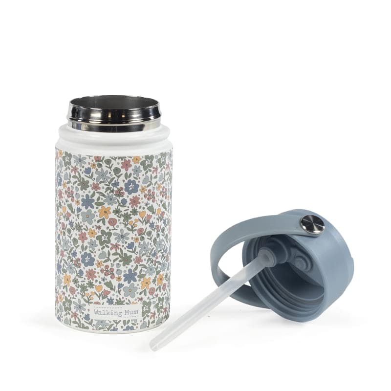 Bottiglia termica Pasito a Pasito WM Summer Flowers 350ml - 3