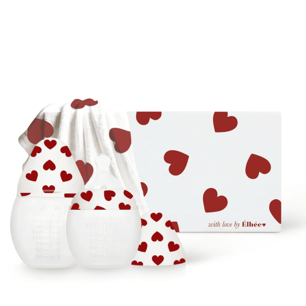 Box Full of Love Elhee Edizione Limitata