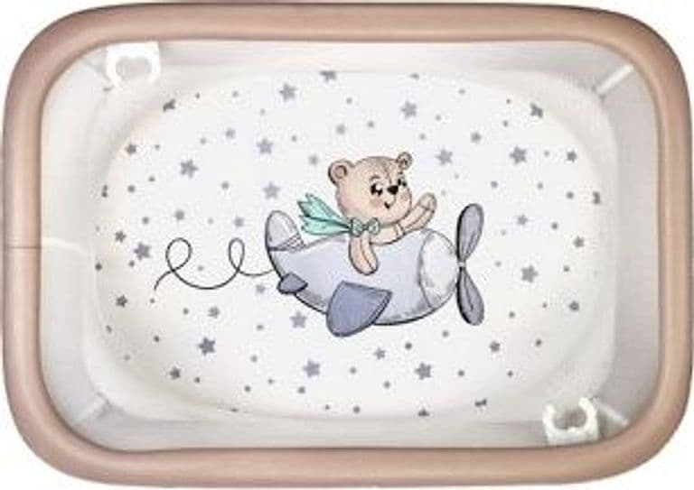 Box Plebani Carino – Grigio