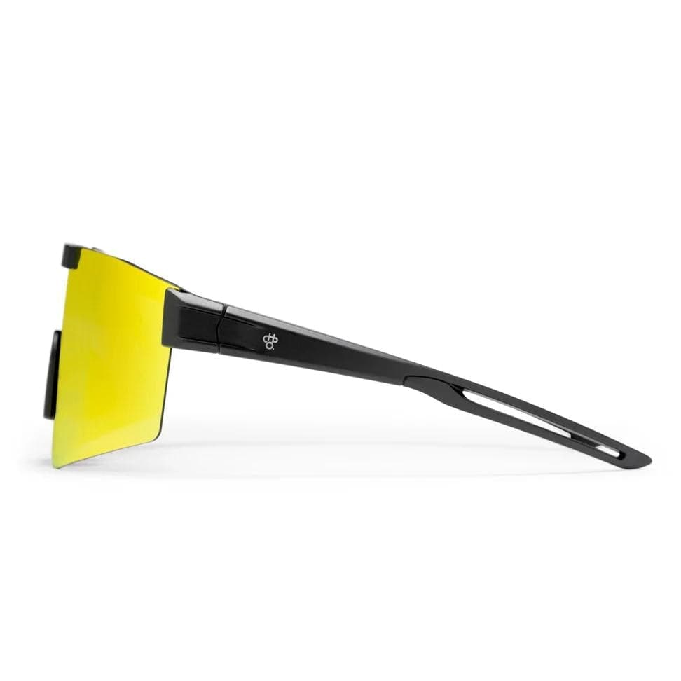 Occhiali CHPO Luca black - 3