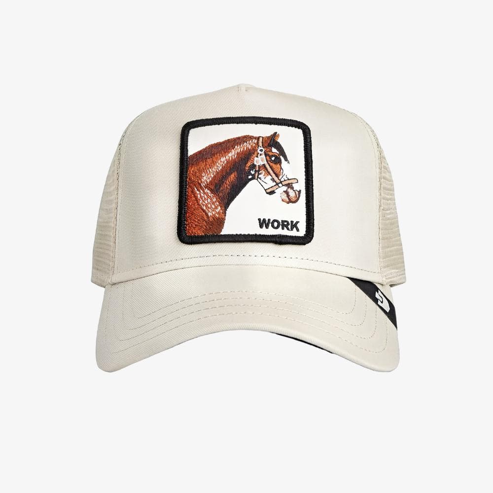 Cappello Goorin Bros Work Scout - 7