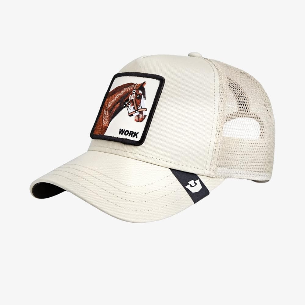 Cappello Goorin Bros Work Scout - 2