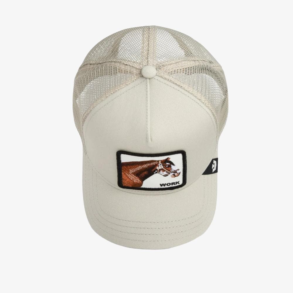 Cappello Goorin Bros Work Scout - 4