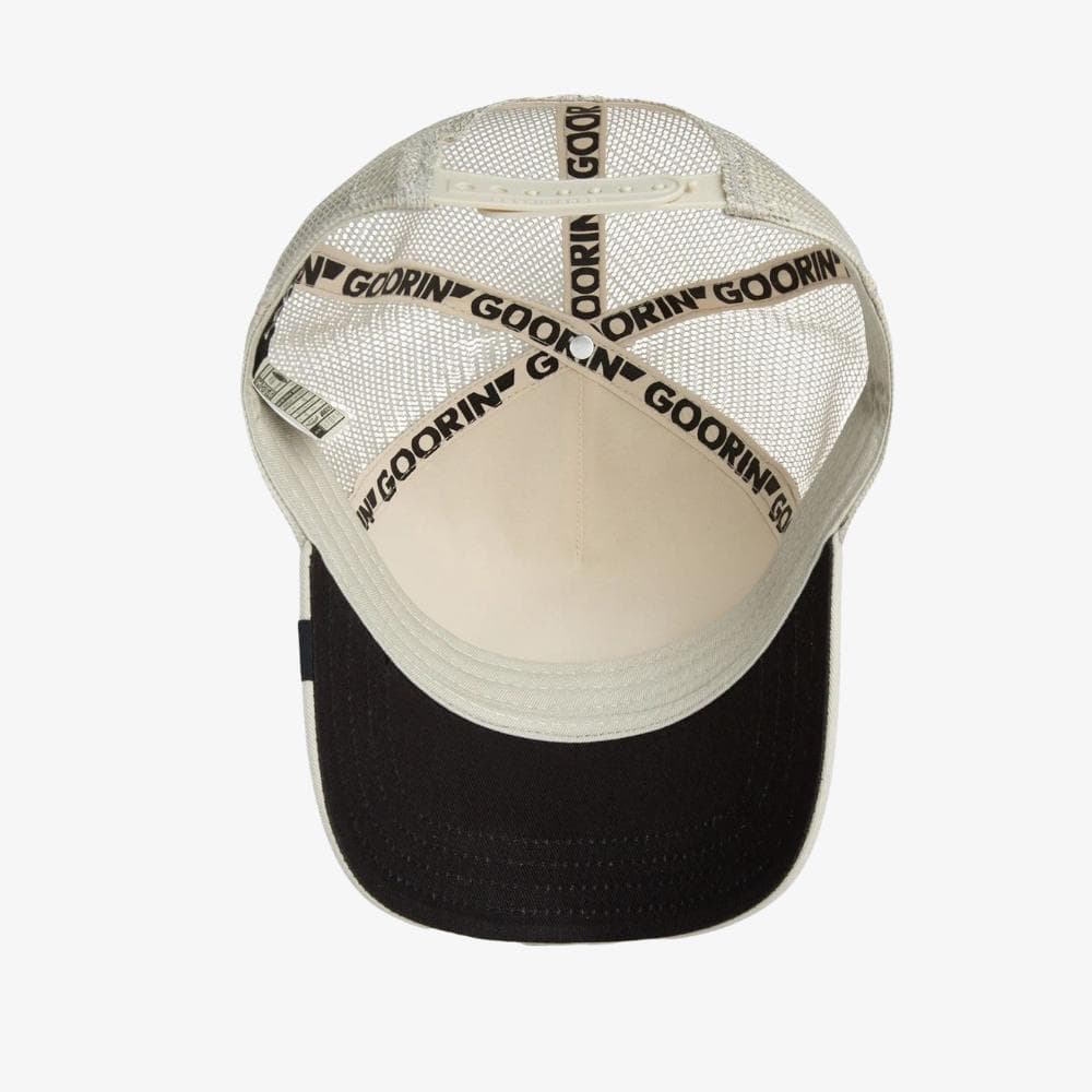 Cappello Goorin Bros Work Scout - 5