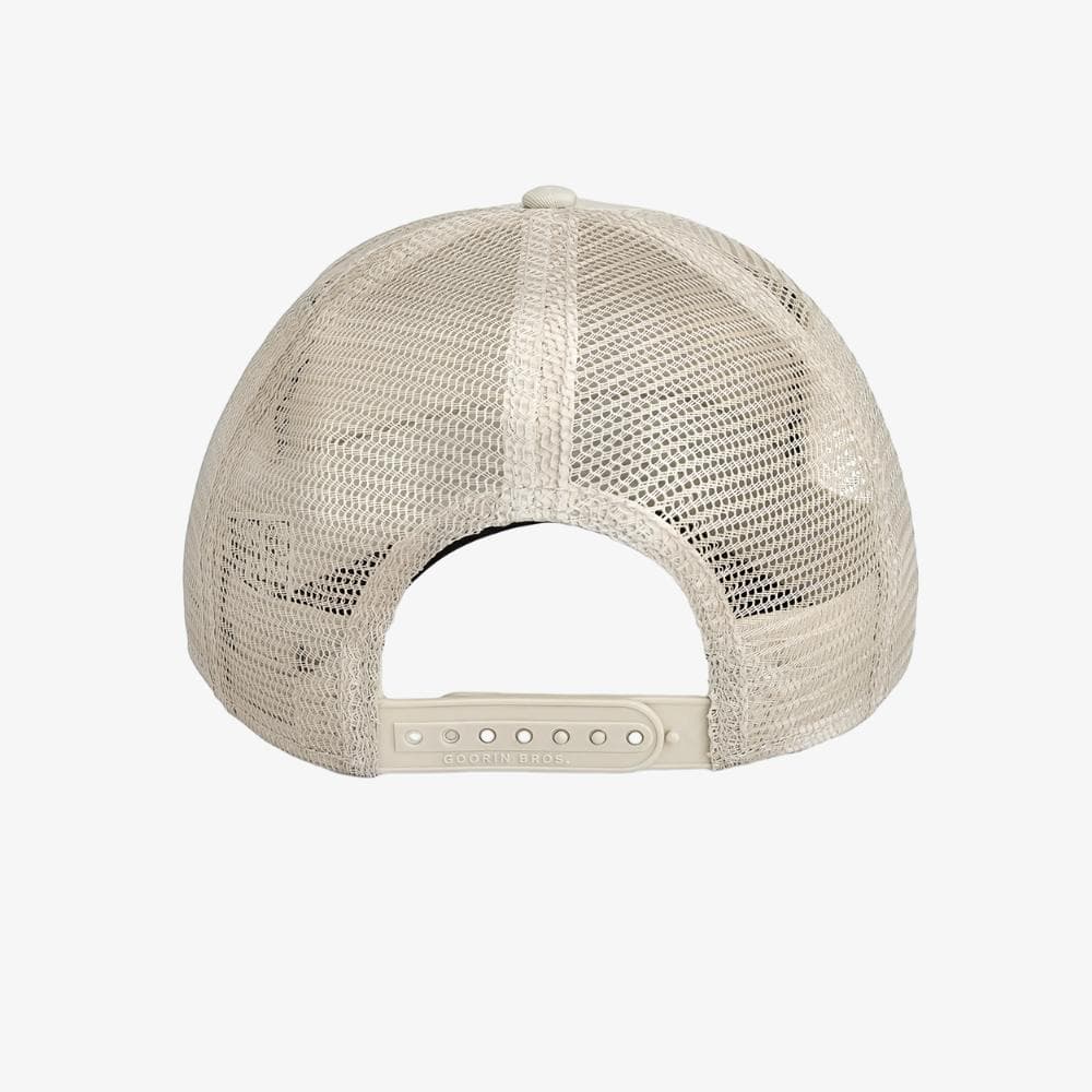 Cappello Goorin Bros Work Scout - 6