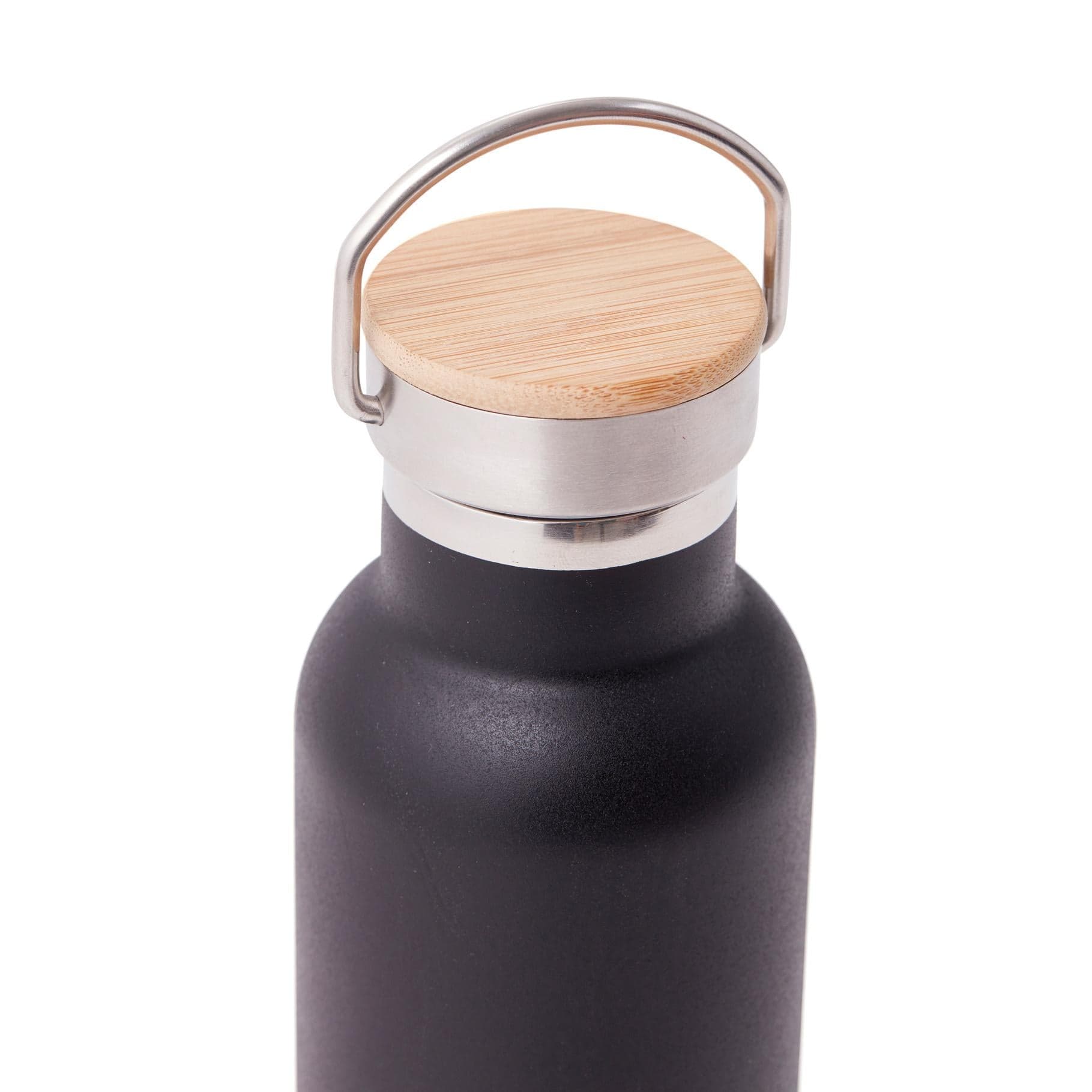 Borraccia  Xd Connects Vinga 1000ML Black - 2