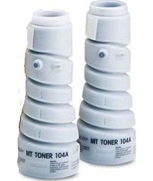 2x270g Compatible for Konica Minolta EP1054/EP1085-8936-304