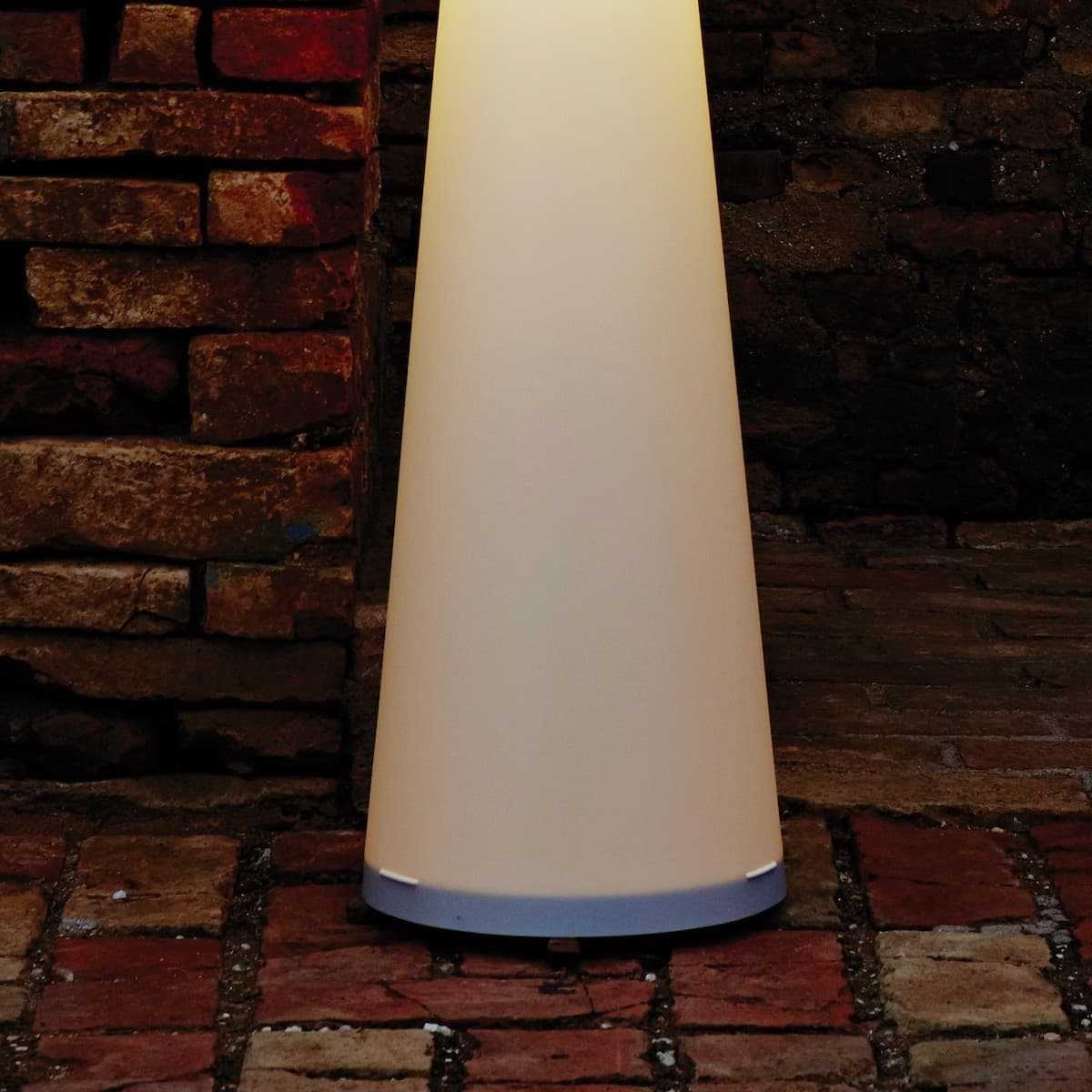 Piantana moderna EMPORIUM DIVA CL435 E27 LED polipropilene lampada terra - 7