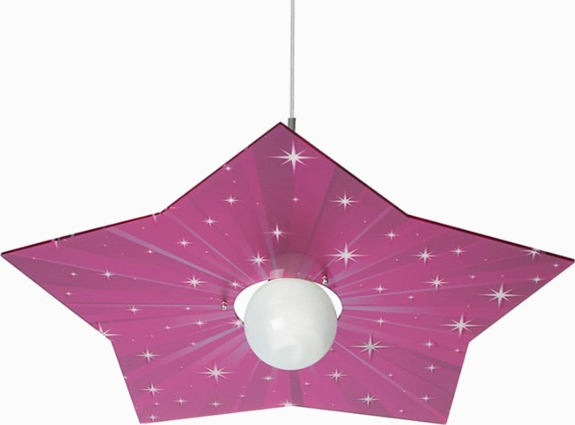 Lampadario moderno EMPORIUM STAR CL1532 49 E27 LED cristallo acrilico sospensione - 2