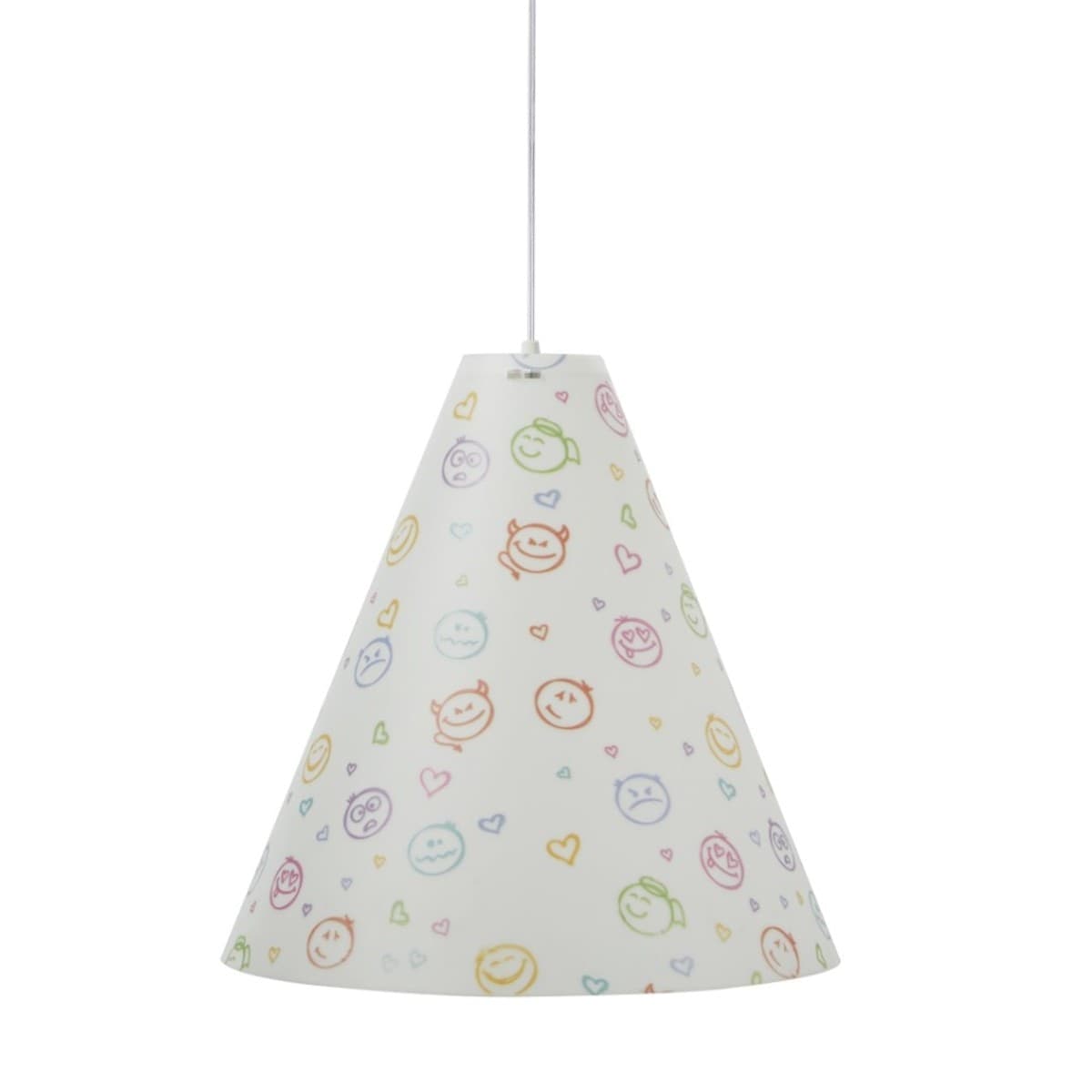 Lampadario moderno EMPORIUM DOULI EMOTION CL1529 E27 LED metacrilato sandylex sospensione - 2