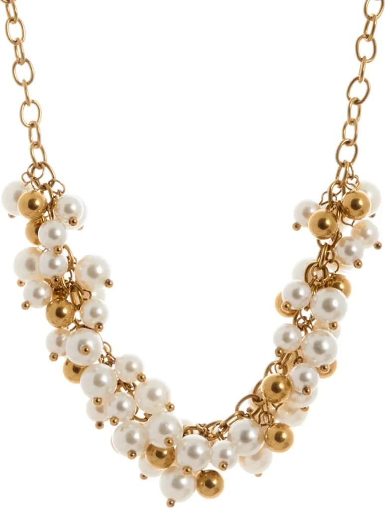 LECLAF | Collana Willis - 2