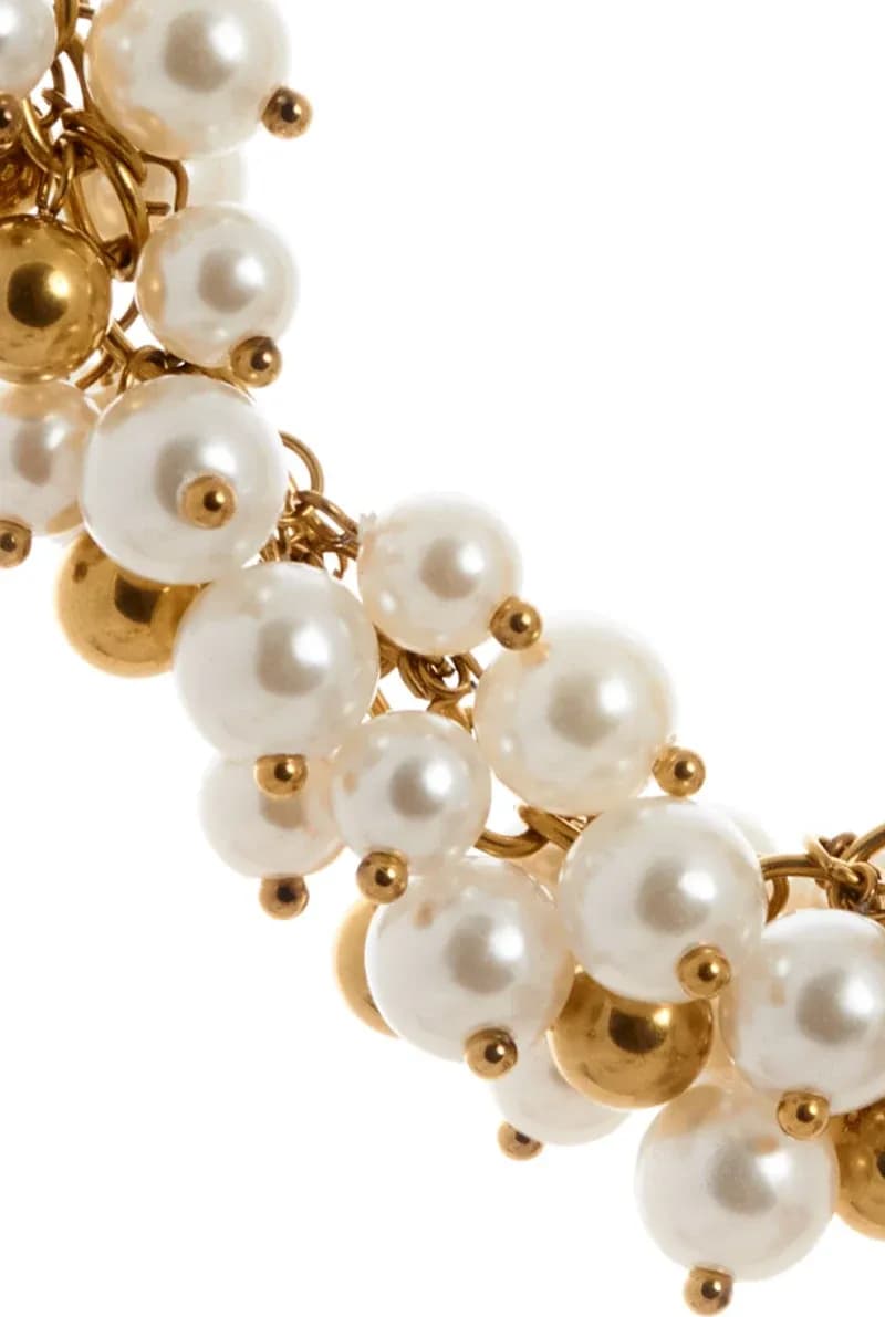 LECLAF | Collana Willis - 3