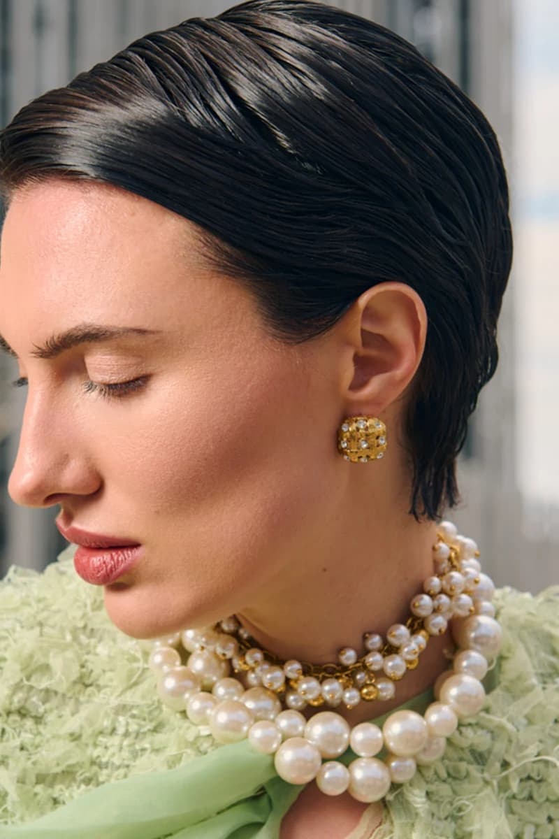 LECLAF | Collana Willis - 4