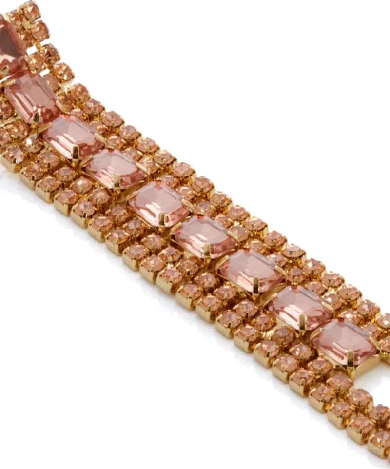 LECLAF | Orecchini Champagne - 3