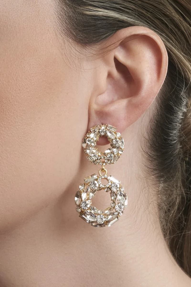 LECLAF | Orecchini Monaco - 4