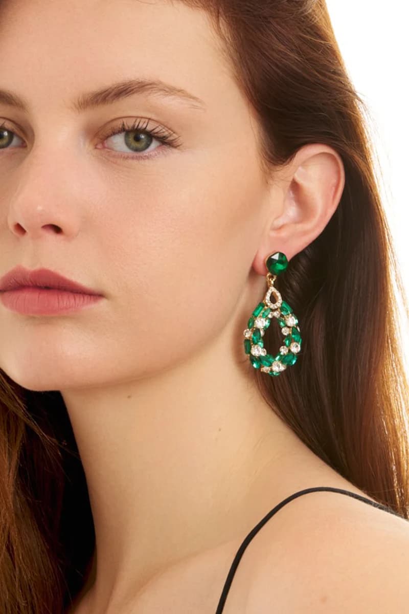 LECLAF | Orecchini Princess - 4