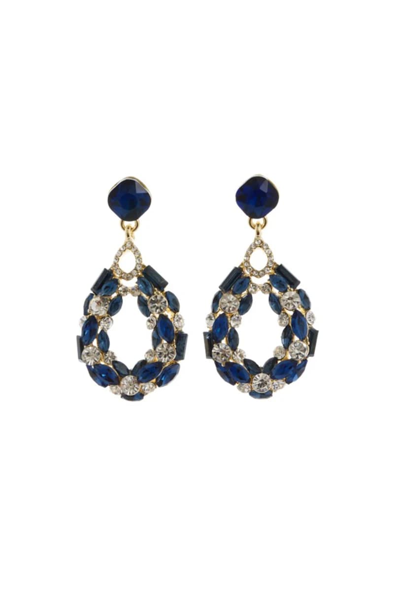 LECLAF | Orecchini Princess - 3