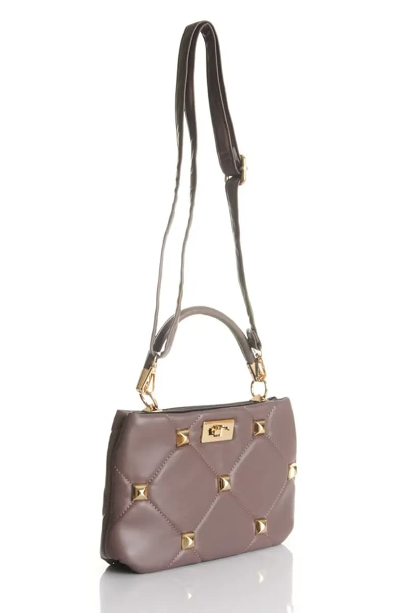 LECLAF | Borsa a spalla Elisabetta - 5