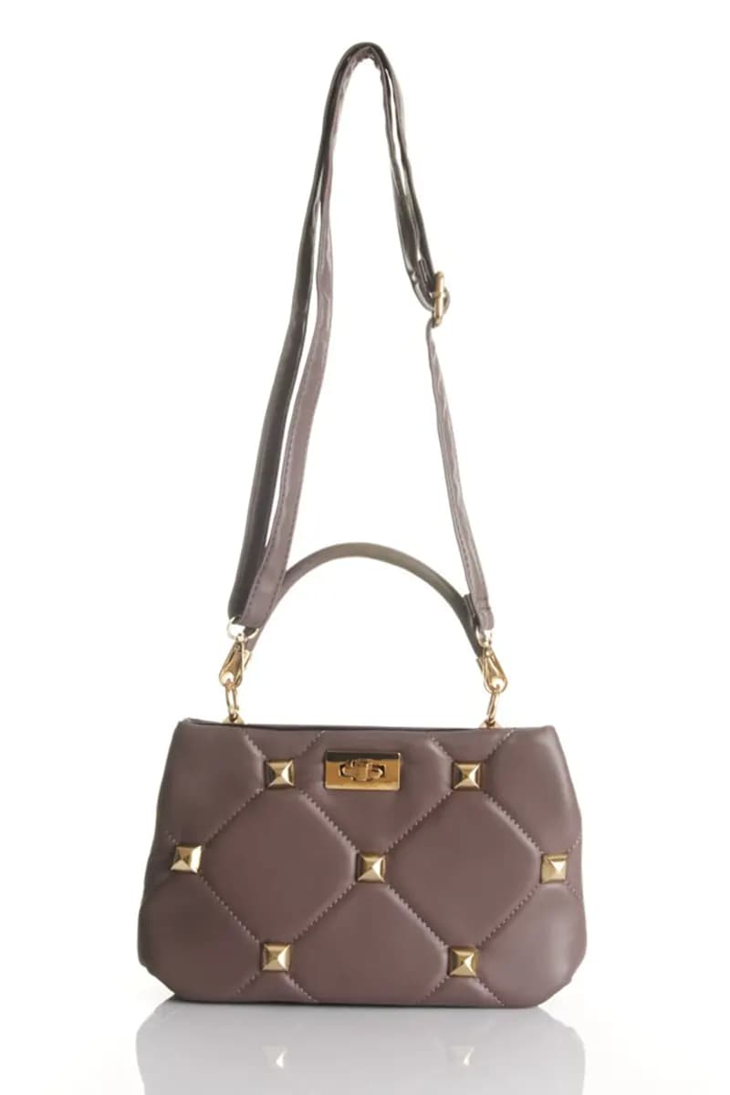 LECLAF | Borsa a spalla Elisabetta - 2