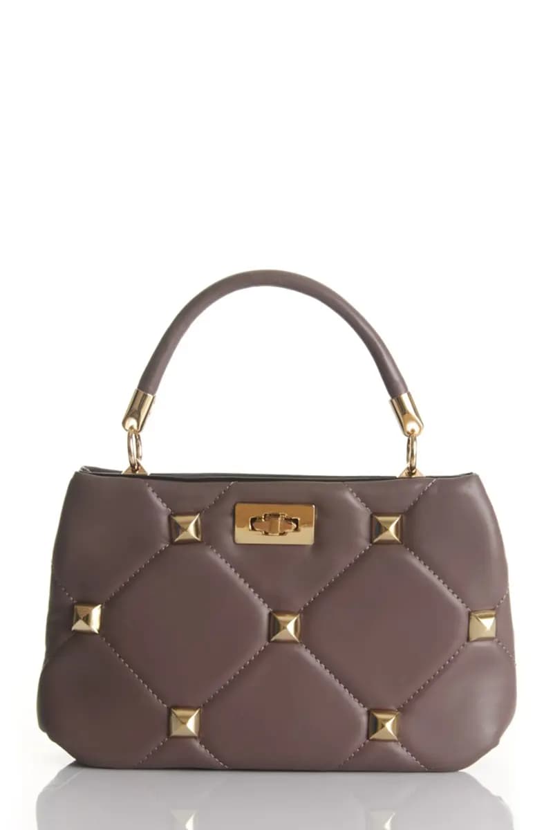 LECLAF | Borsa a spalla Elisabetta - 3