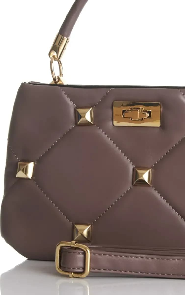 LECLAF | Borsa a spalla Elisabetta - 4