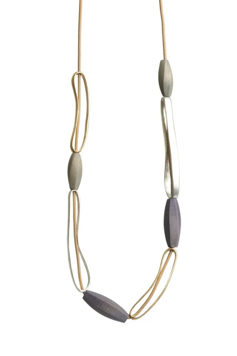 LECLAF | Collana Soley - 3