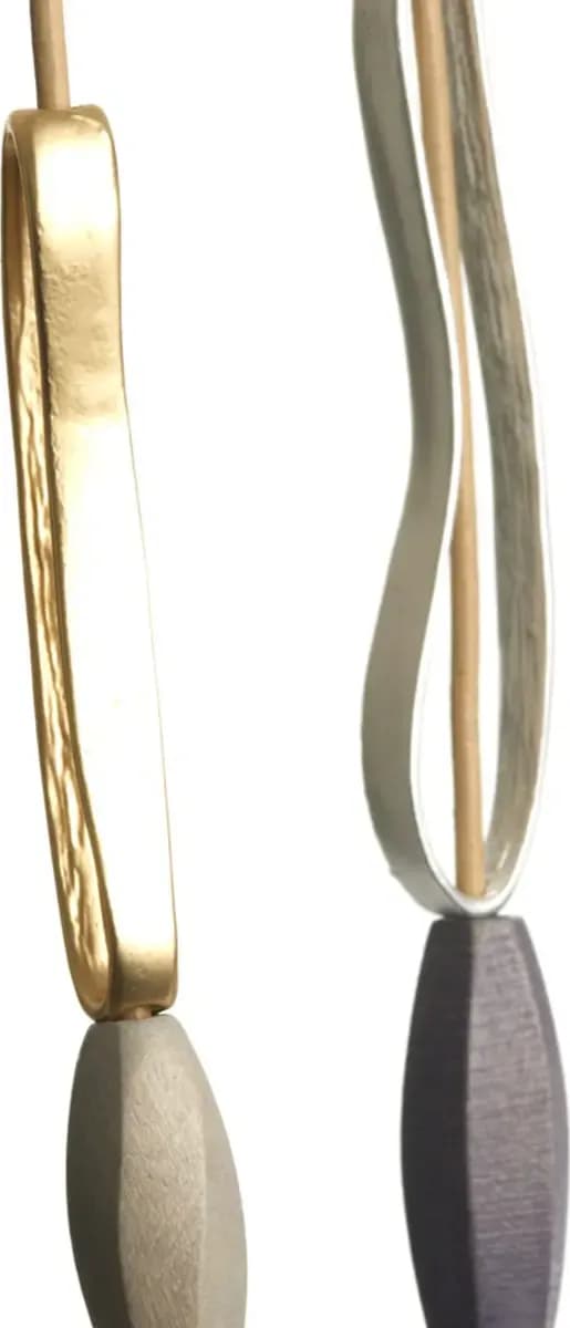 LECLAF | Collana Soley - 2