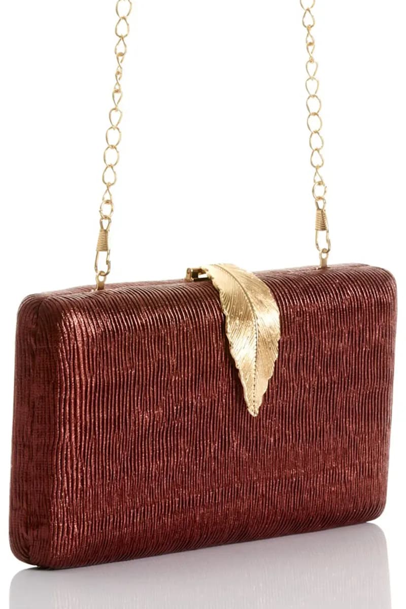 LECLAF | Clutch chiusura a foglia - 4