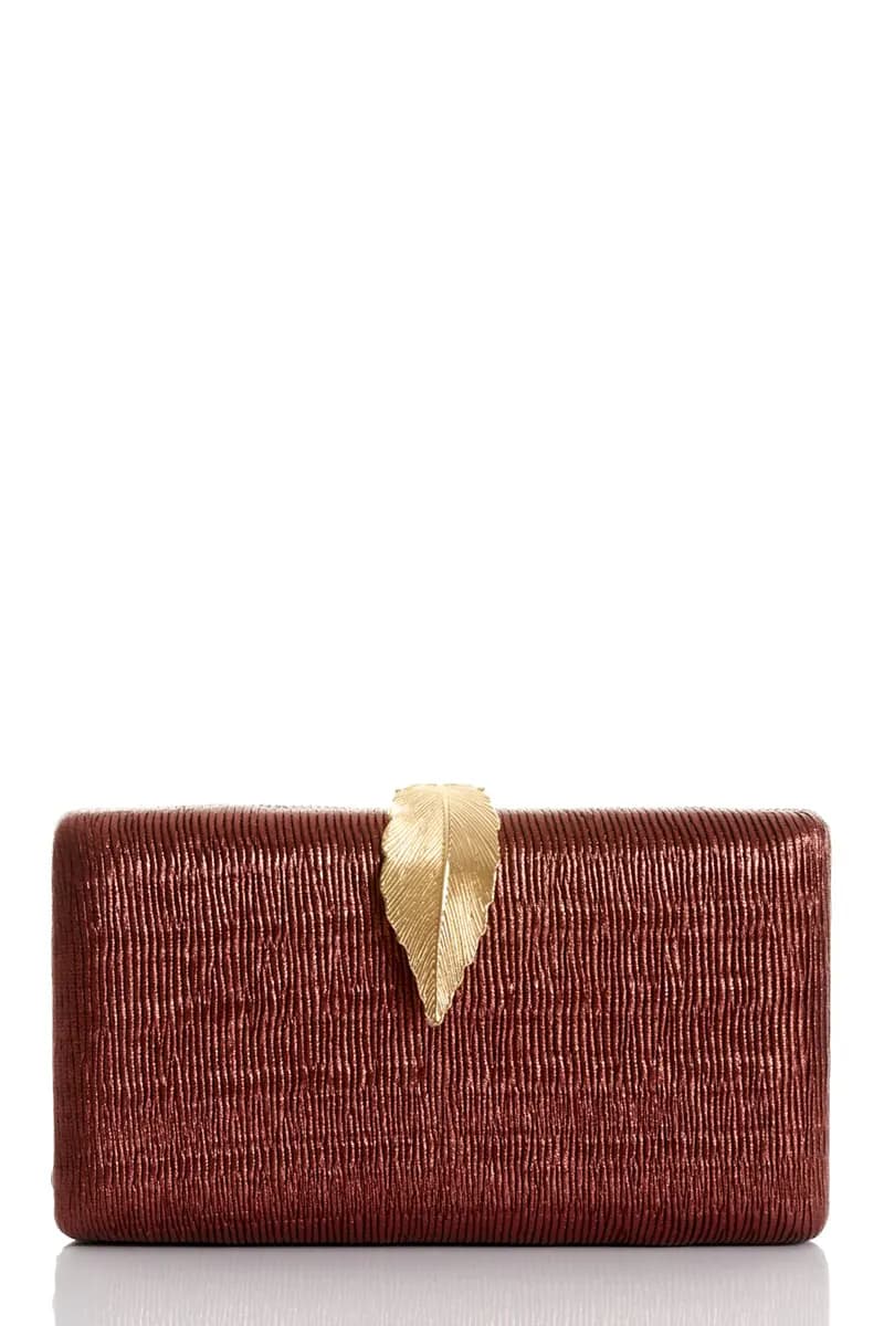 LECLAF | Clutch chiusura a foglia - 2