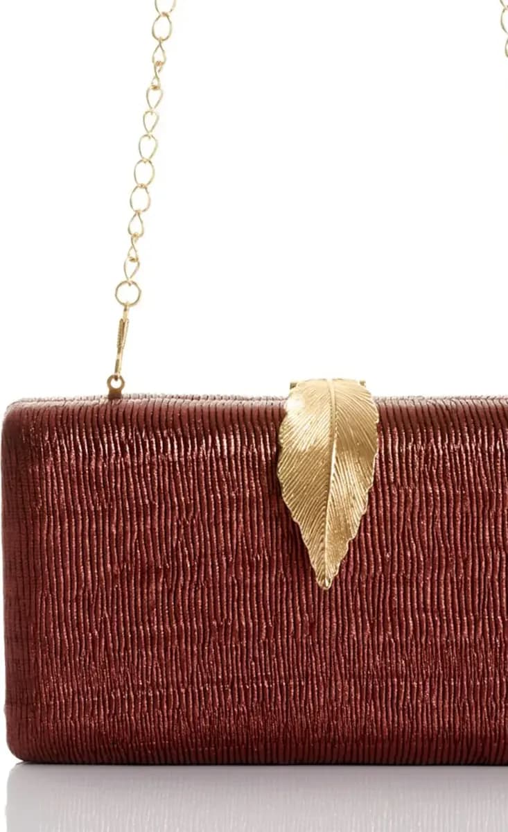 LECLAF | Clutch chiusura a foglia - 3