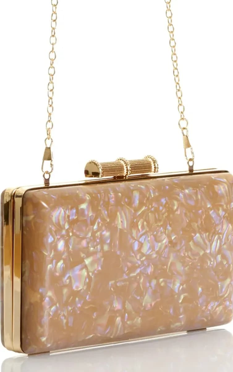 LECLAF | Clutch resina - 4