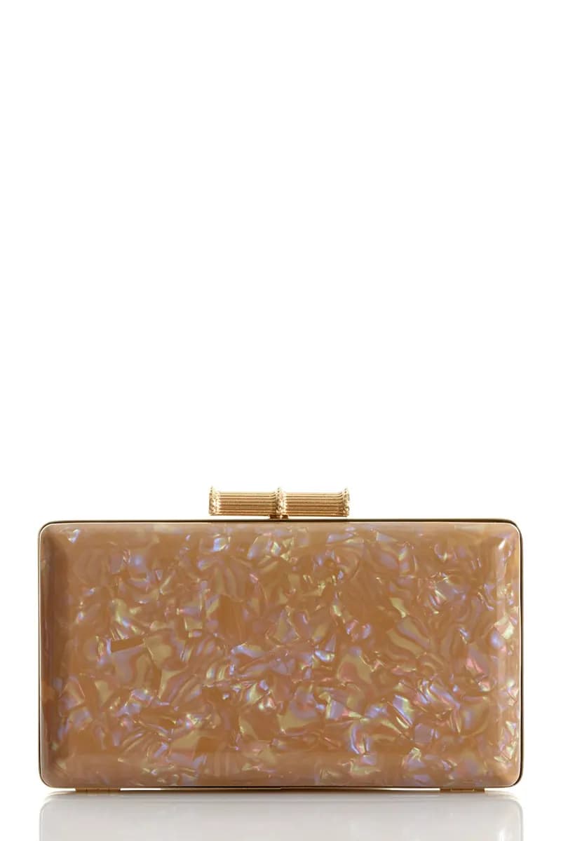 LECLAF | Clutch resina - 2