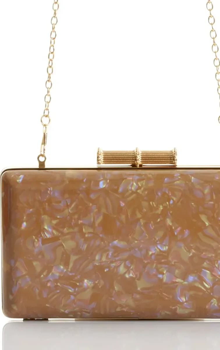 LECLAF | Clutch resina - 3