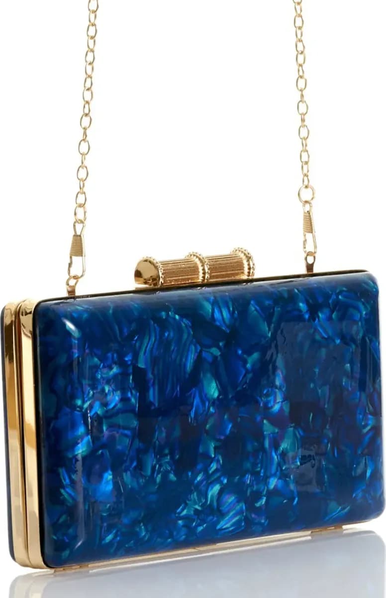 LECLAF | Clutch resina - 4