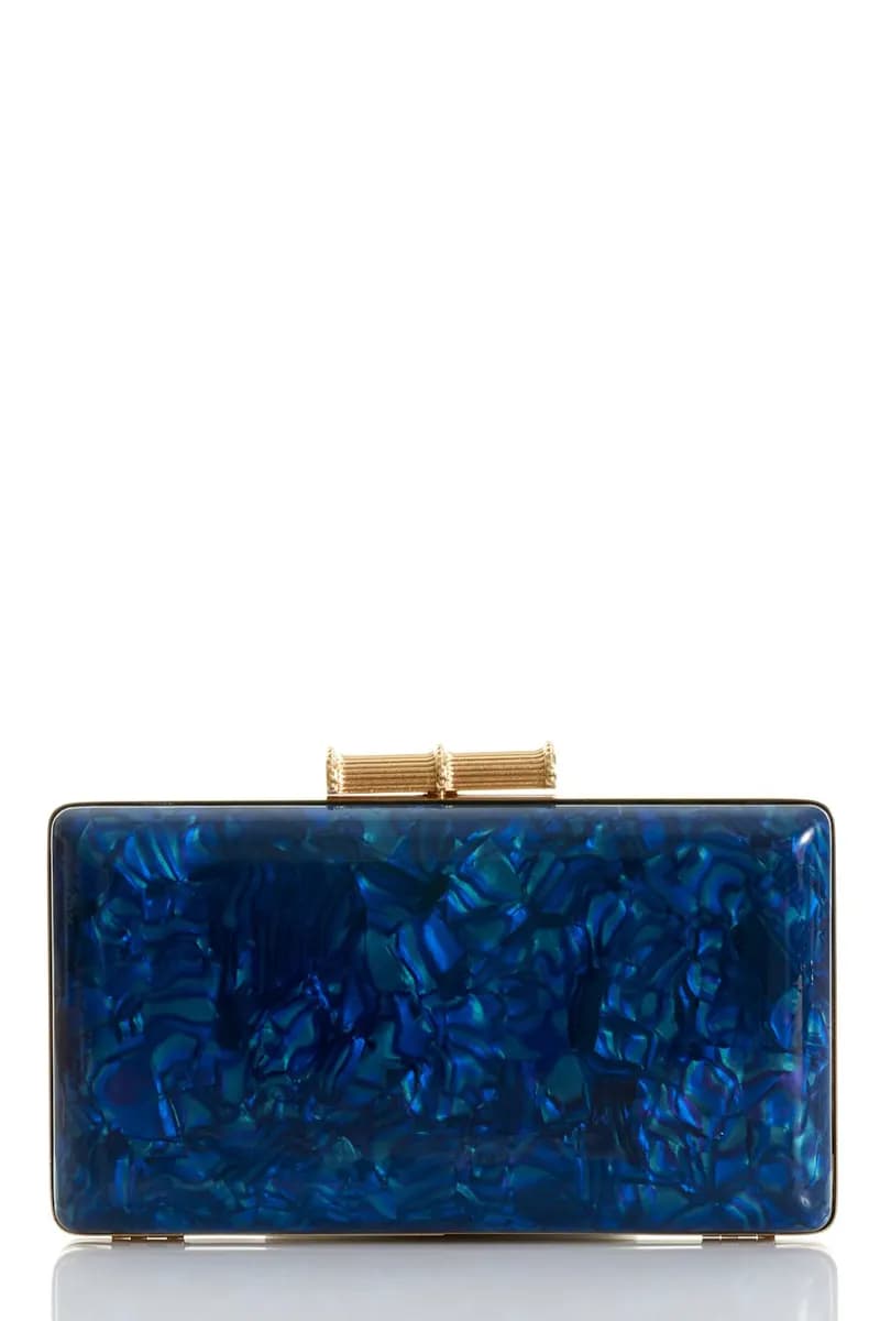 LECLAF | Clutch resina - 2