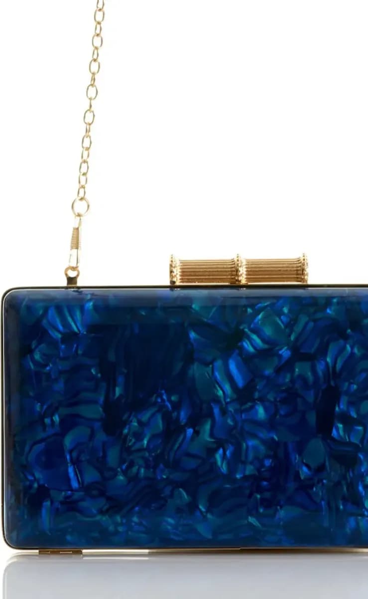 LECLAF | Clutch resina - 3