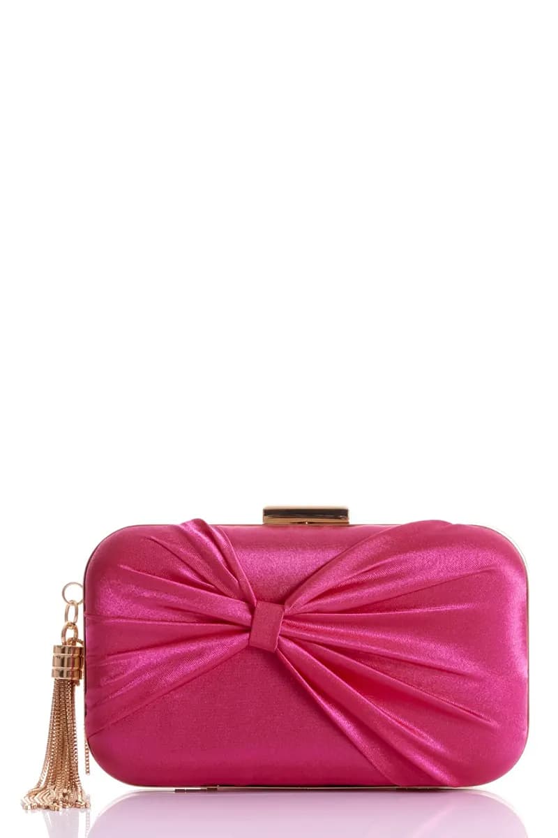 LECLAF | Clutch raso - 4