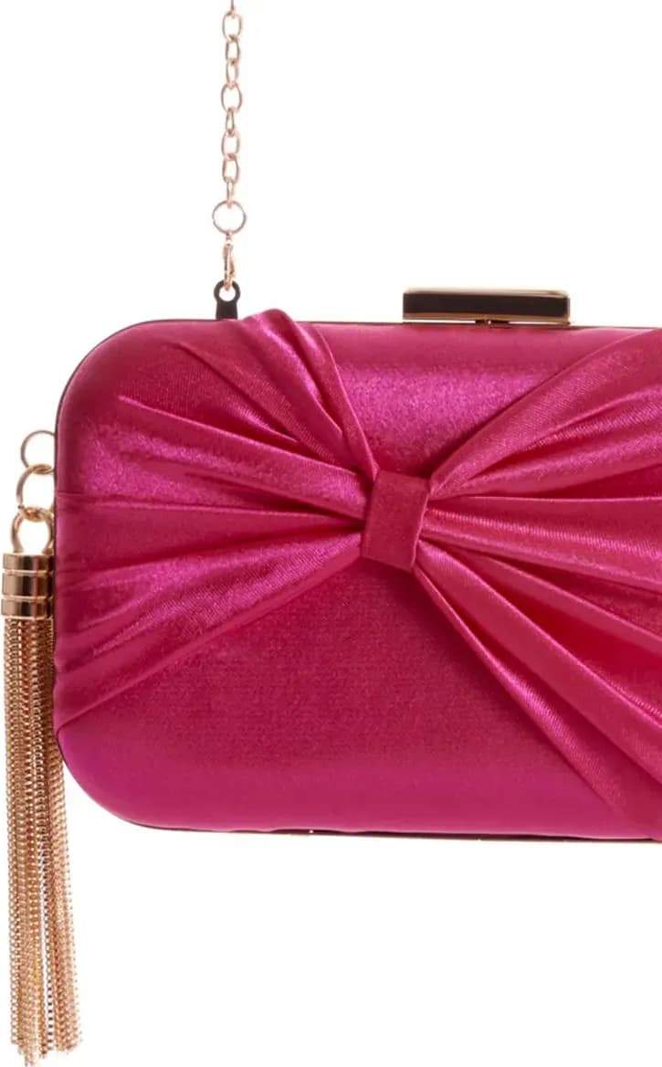LECLAF | Clutch raso - 3