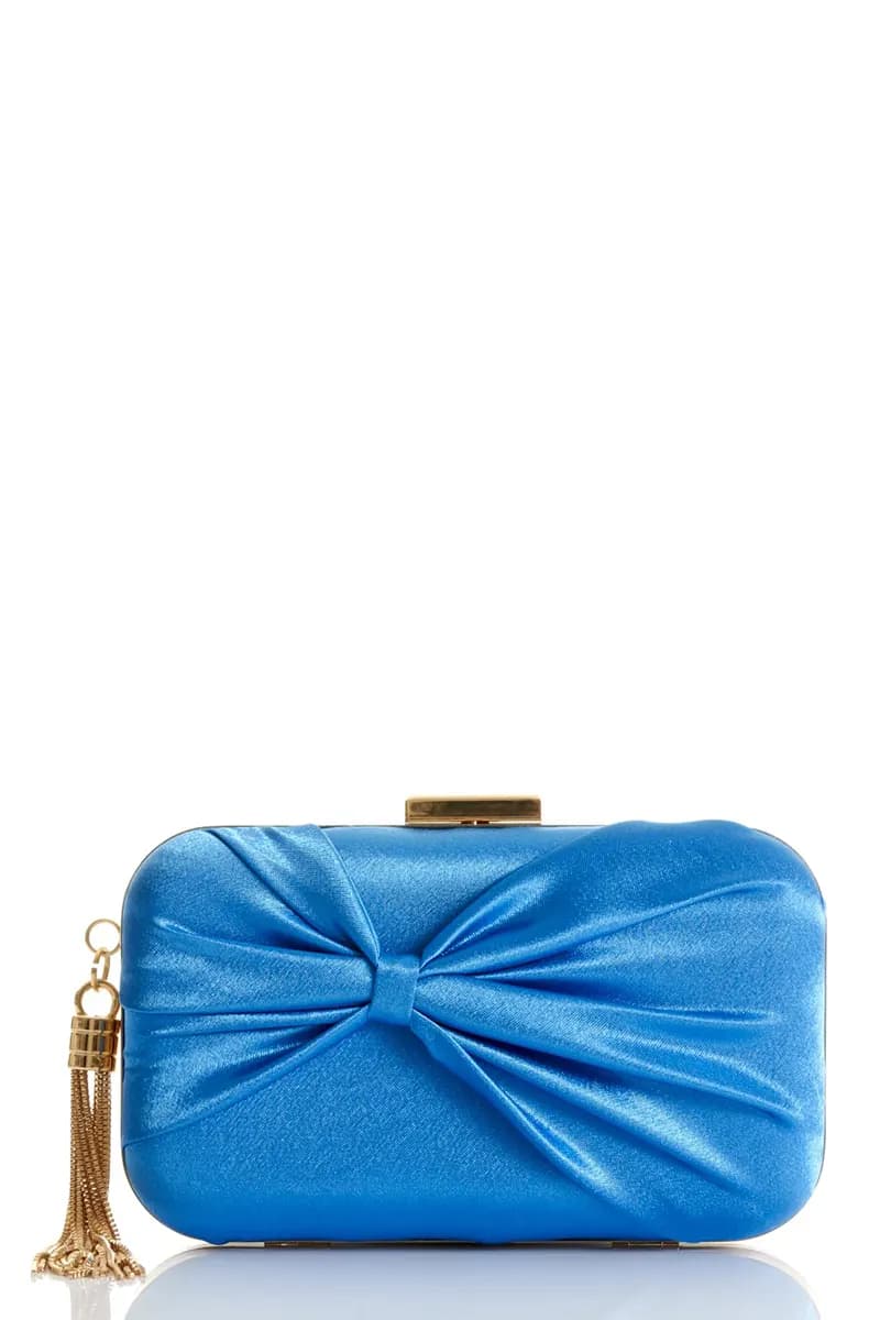 LECLAF | Clutch raso - 4