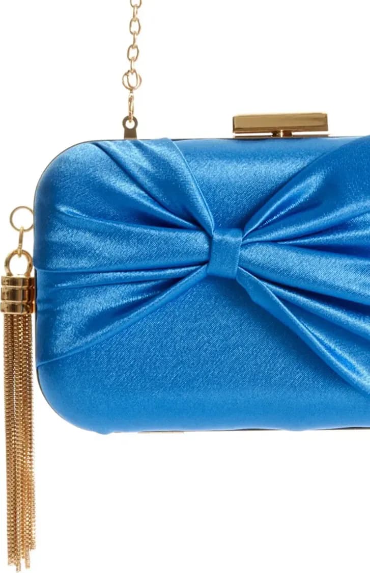 LECLAF | Clutch raso - 3
