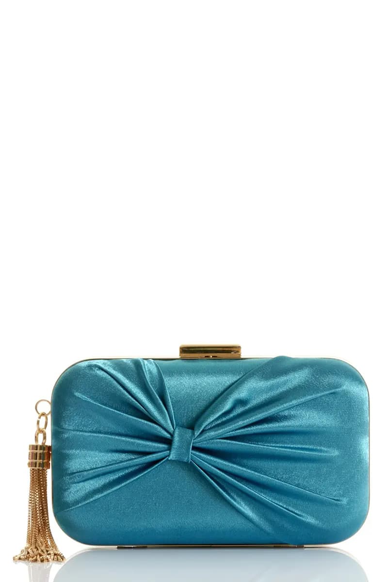 LECLAF | Clutch raso - 4