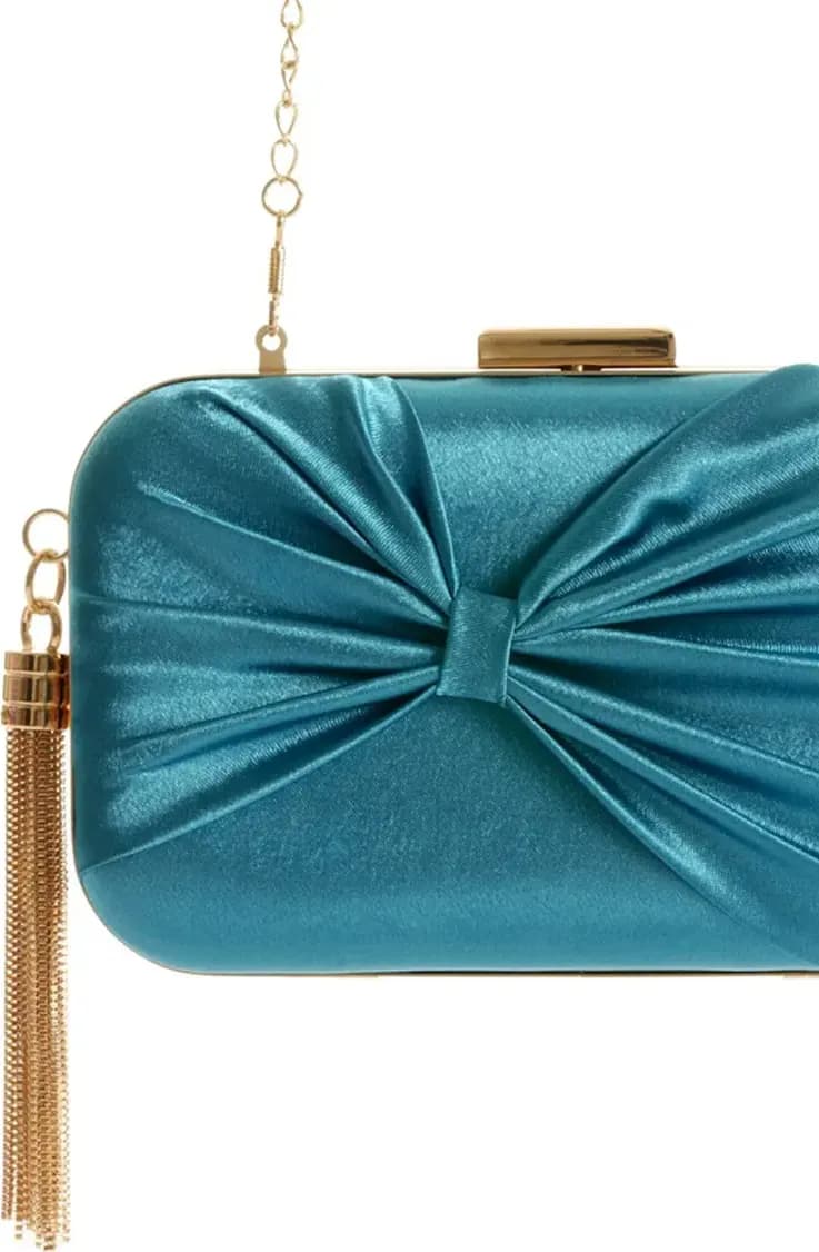 LECLAF | Clutch raso - 3